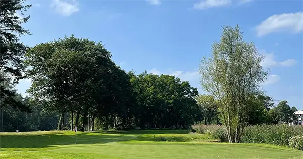 GB Golfpark Soestduinen