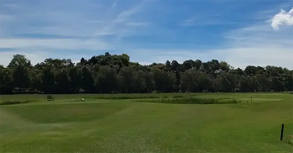 GB Gooise GolfClub