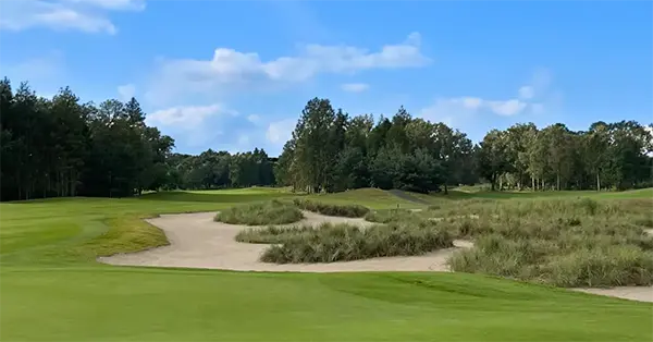 GB Goyer Golf & Country Club