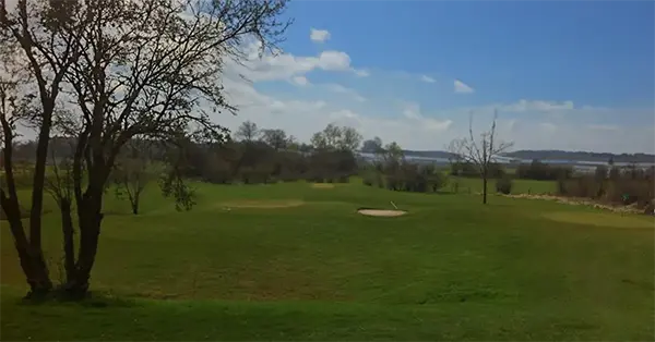 GB MultiGolf Maurik