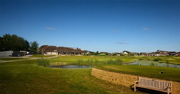 GB Old Course Loenen