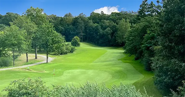 GB Schaerweijde Golf