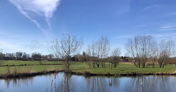 GB ShortGolf Utrecht