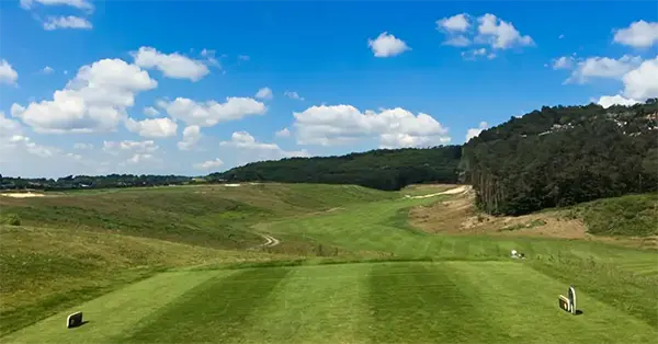 GB The Links Valley