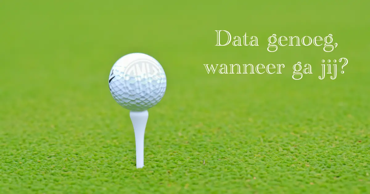 Ontdek Golf(park) Wilnis