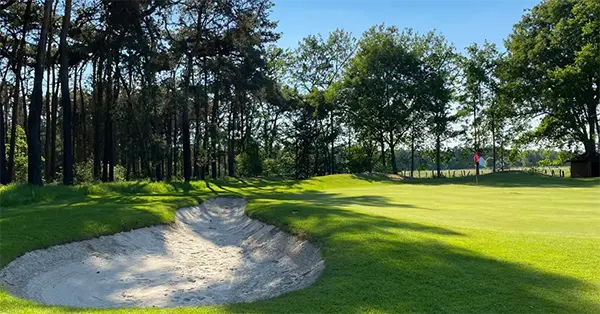GB Crossmoor Golf