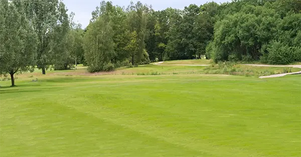 GB De Peelse Golf