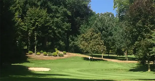 GB Golfbaan Eyckenduyn