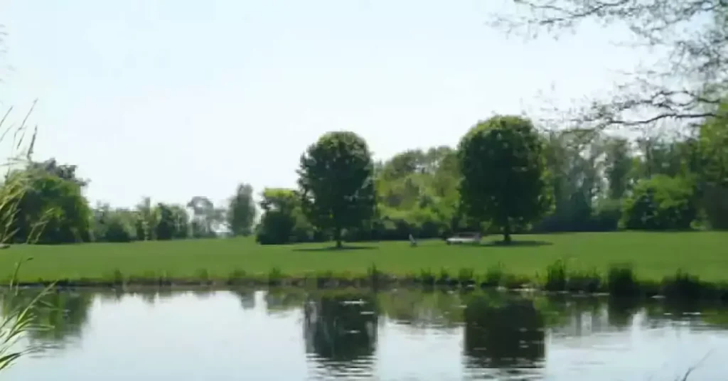 GB Golfclub Slottermolen