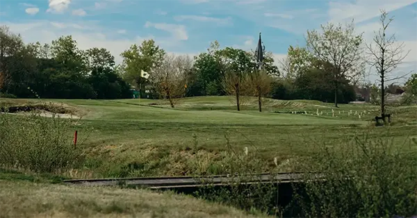 GB Pitch & Putt Kapèlkeshof