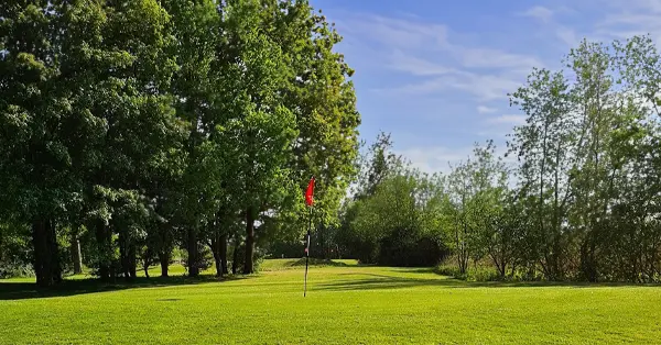 Pitch & Putt Strand Horst