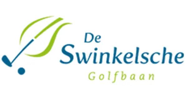 logo golfbaan de Swinkelsche