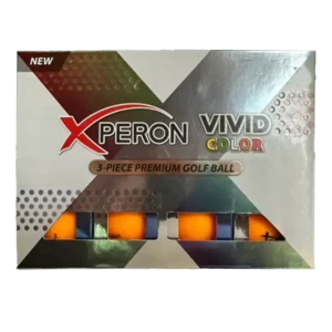 vivid orange voorkant