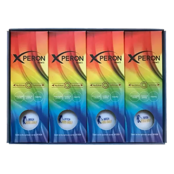 xperon pastel snowwhite dkg binnenkant