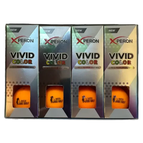 xperon vivid orange dgk binnenkant