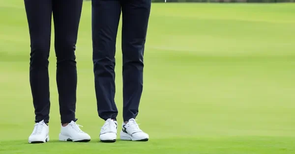 probeer golf almkreek