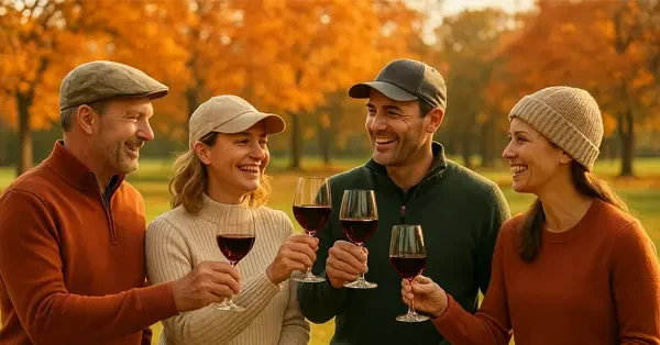 beleef de herfst bij de batouwe