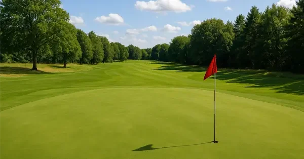 geen early finish, maar verlengd speelrecht