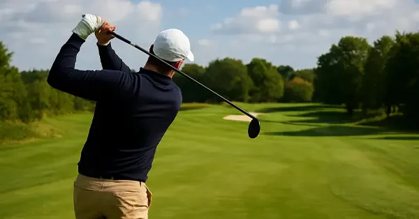 Meerstad Open – Stableford Battle
