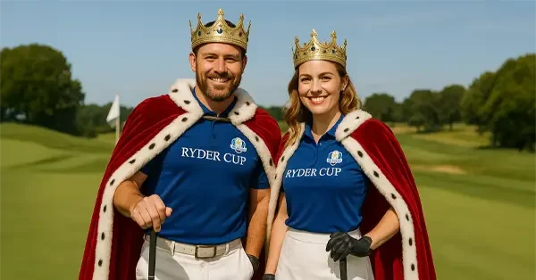 wordt jij de ryder cup king of queen