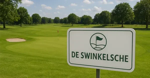 De Swinkelsche trakteert