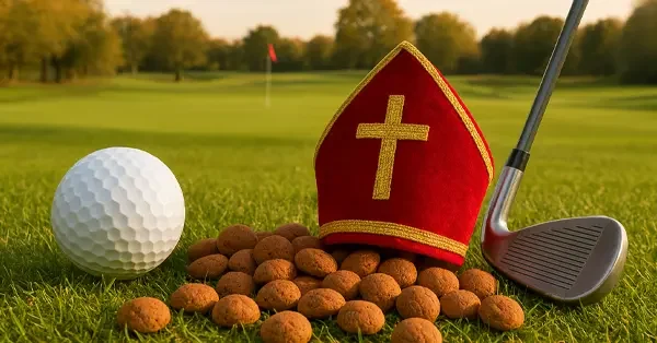 een sinterklaaswedstrijd voor iedereen