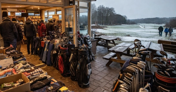 Ga jij voor een tweede leven?