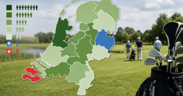 Waarom groeit golf… maar niet overal?
